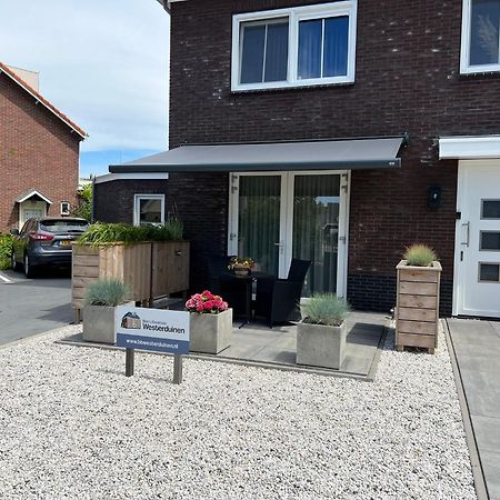 Bnb Westerduinen, De Bollekamer Panzió De Koog  Kültér fotó