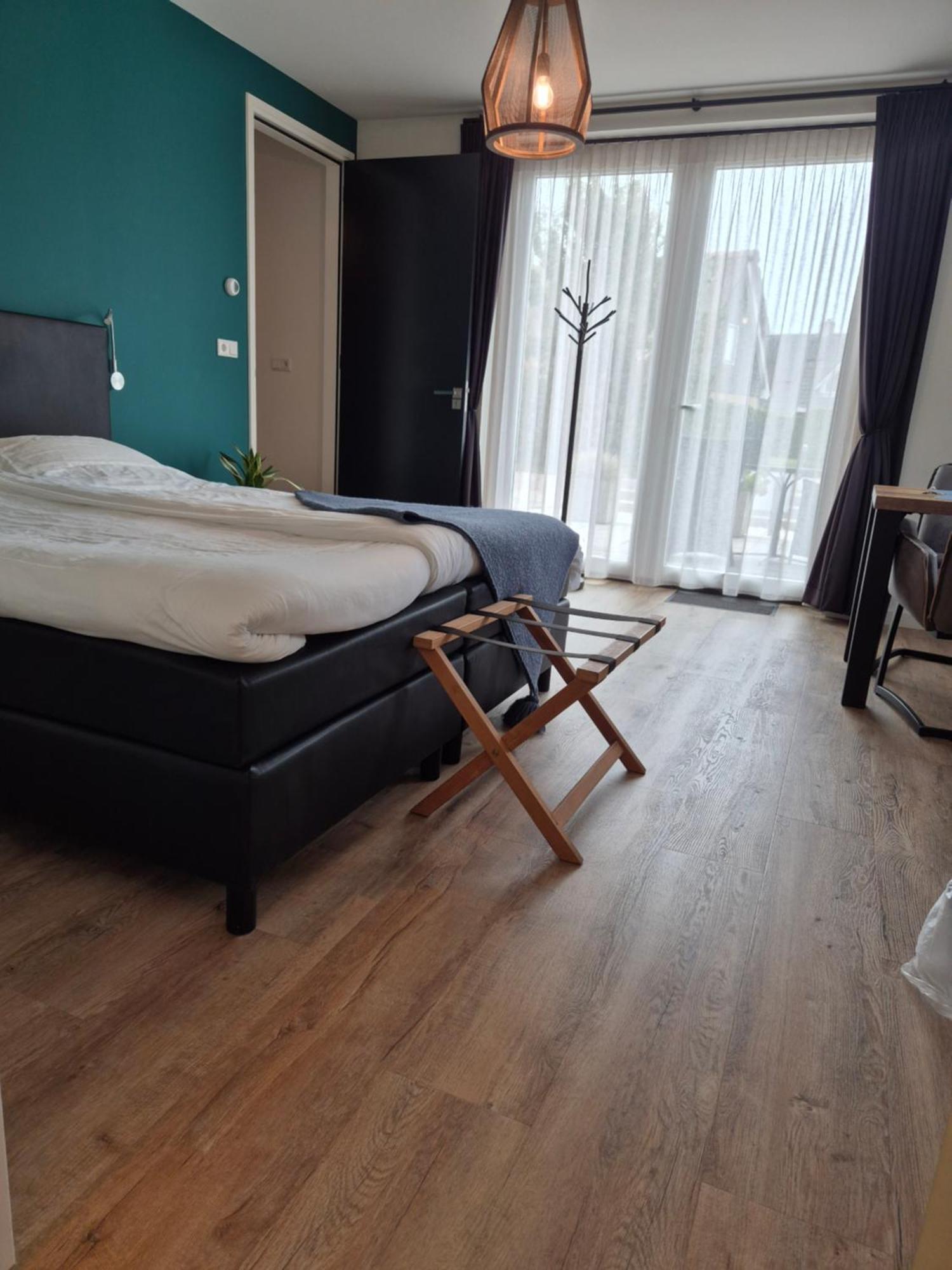 Bnb Westerduinen, De Bollekamer Panzió De Koog  Kültér fotó