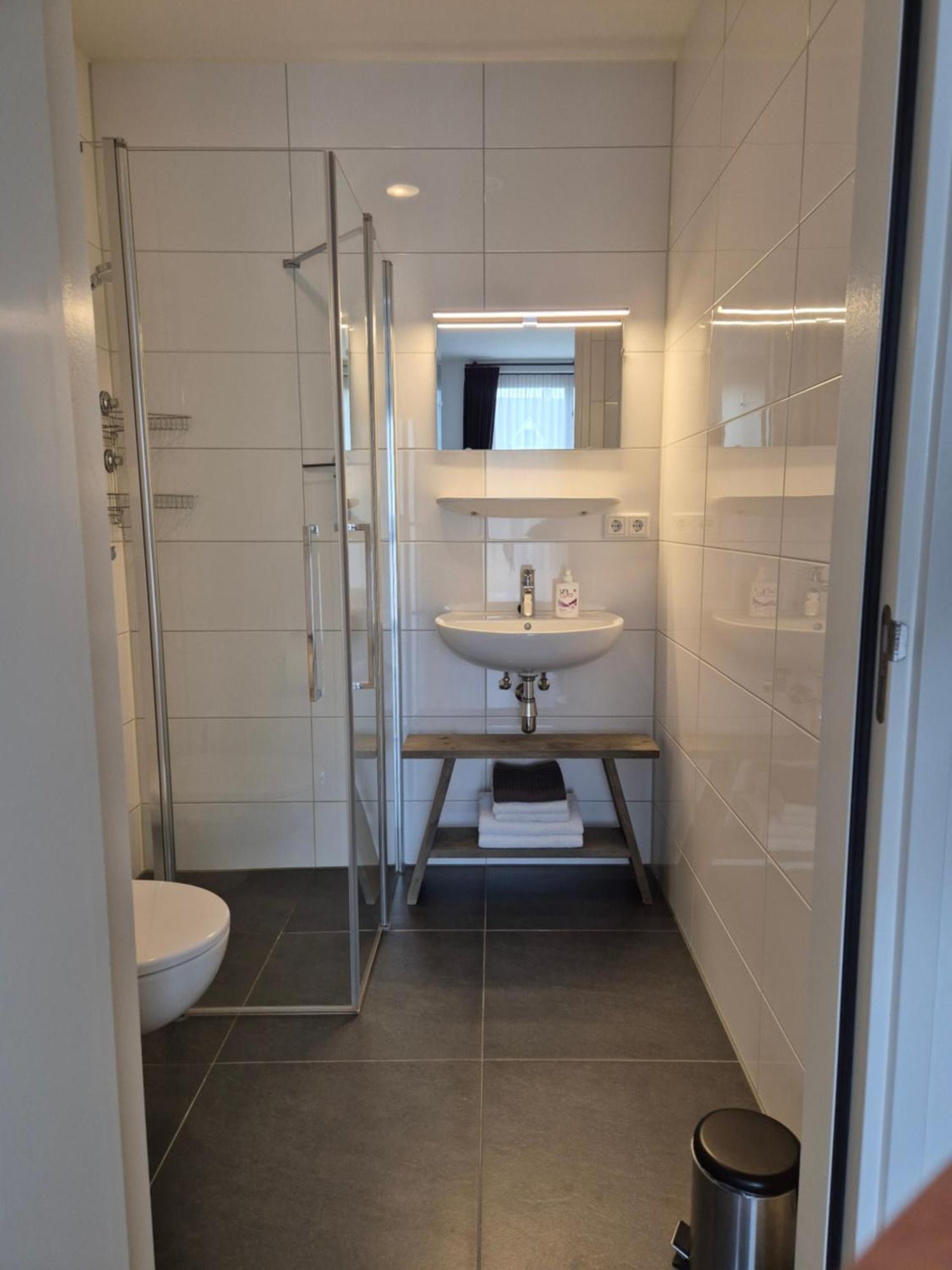 Bnb Westerduinen, De Bollekamer Panzió De Koog  Kültér fotó