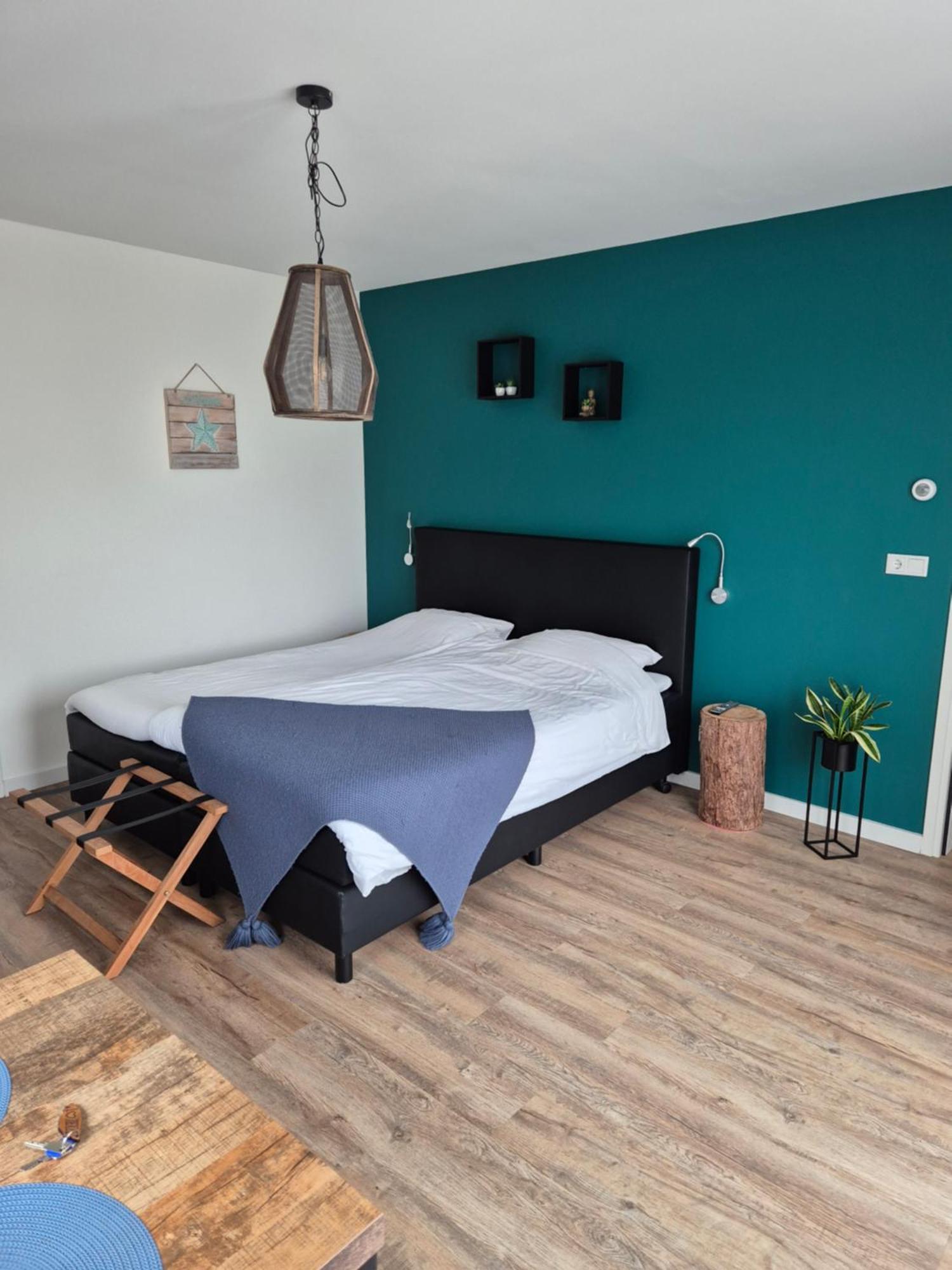 Bnb Westerduinen, De Bollekamer Panzió De Koog  Kültér fotó