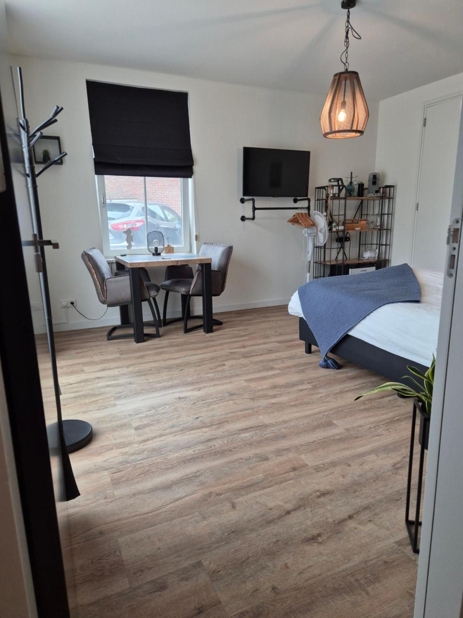 Bnb Westerduinen, De Bollekamer Panzió De Koog  Kültér fotó