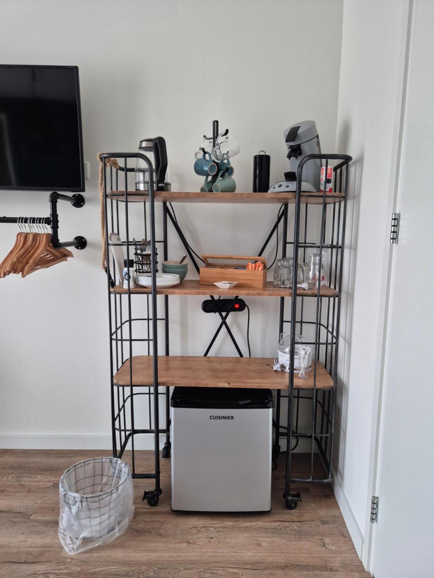 Bnb Westerduinen, De Bollekamer Panzió De Koog  Kültér fotó